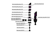 MEOWMERE - Fullsize Terraria Sword by brimstone326
