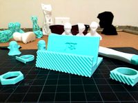 iPhone Dock by RJ_12