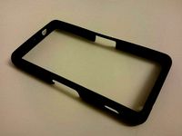 Cover Xperia Z3 Compact  by powerpel