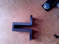 P3Steel fixation leg by zemblar