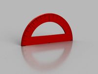 Protractor by mistertech