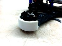 Motor guard by KostyaIgnatov