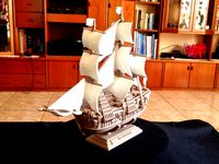 The Endeavor Dual Extrusion Remix by Dp90pusika