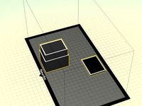 Storage Container by Mooffyman13
