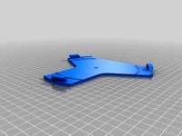 WiFi Access Point Mount by jasehansen