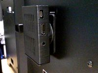 OctoPi Sleeve Case for FFCP as Spool Holder Mount by dewhisna