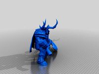 Heroes of the Storm Mercenaries by Mylakovich