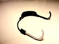 Archery Glasses V2 by TridentBolt