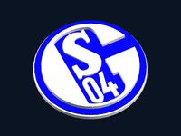 FC Schalke 04 - Logo by CSD_Salzburg