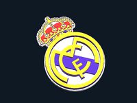 Real Madrid CF - Logo by CSD_Salzburg