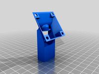 e3d-lite6 cooling tube for Fusebox 1.4 by dotCID