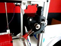 Modified cold end for FuseBox 1.4 by dotCID
