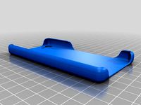 Sony Z5 compact cover by dani_b