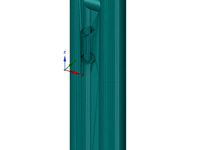 Long Venturi - 3Dponics Drip Hydroponics by achilleuss