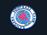 Glasgow Rangers FC - Logo by CSD_Salzburg