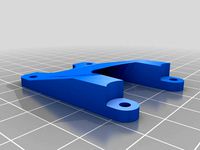 Dquad LRX 5 Camera protection / Kameraschutz by BozzziiDrones