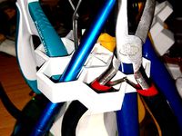 Tool Holder (Hexagon Shape) by TheAnosmic