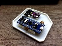 "Will1384's Tracker" Mount by Indigo4