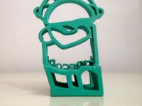 android smartphone support by arki03