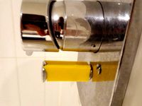 Shower / Bath Pull Switch/diverter Forced On thingy by mwheeler