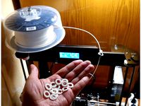 Washers for M3 to M20 by mrstanlez