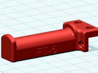 FT5 spool holder by Joe558