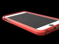 iPhone 6s Plus Case - Improved by zlagger