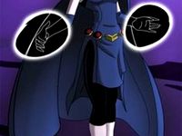 Teen titans: Raven by vick54jr
