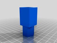 Spark Plug Socket Adapter by cdoc83