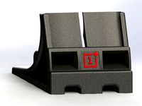Oneplus 3 Dock by EWadsager