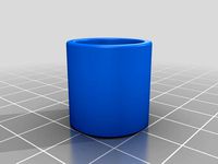 Cup holder by JojoR1