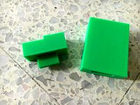 Ninebot Mini Parking Stand by marauderz