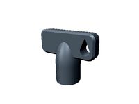 OUTDOOR Faucet Key by CruiseLee