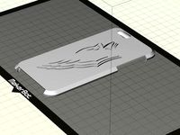 Cardinals Iphone 6 case by banana04