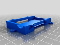 Aomway TX1000 5.8Ghz 1000mw VTX for FPV by Mariete