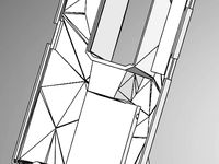 PocketCHIP Case w/ Stand and Stylus and Protected Battery by majoras_other_mask