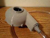 Air Pump by LtDan