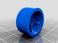 Wheel by zmaker1