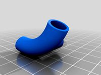 5/16" OD Tubing Joint by ranon