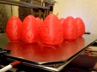Pokemon egg for incubator by Emhmanuel