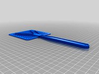 Fly Swatter by AdricTheGreat