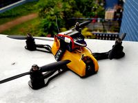 Diatone ET160 Canopy by panyator