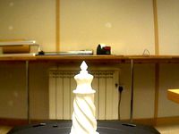 Chess (King) Scan by Planet3DWorld