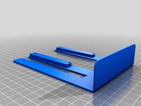 Mac Pro ssd adaptor strengthened by pratty
