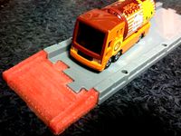 Slope for tomica system. by linuxserchers