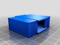 Simple solar home by starwalkerz