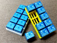 Songle Relay SRD Tray by romanalf