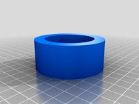 Drift Wheels for RC car by FinlayDaG33k