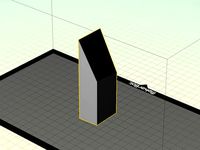 Customizable Pencil Pot by Mooffyman13