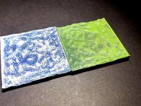 threednd- modular grass/water by donald_stouffer